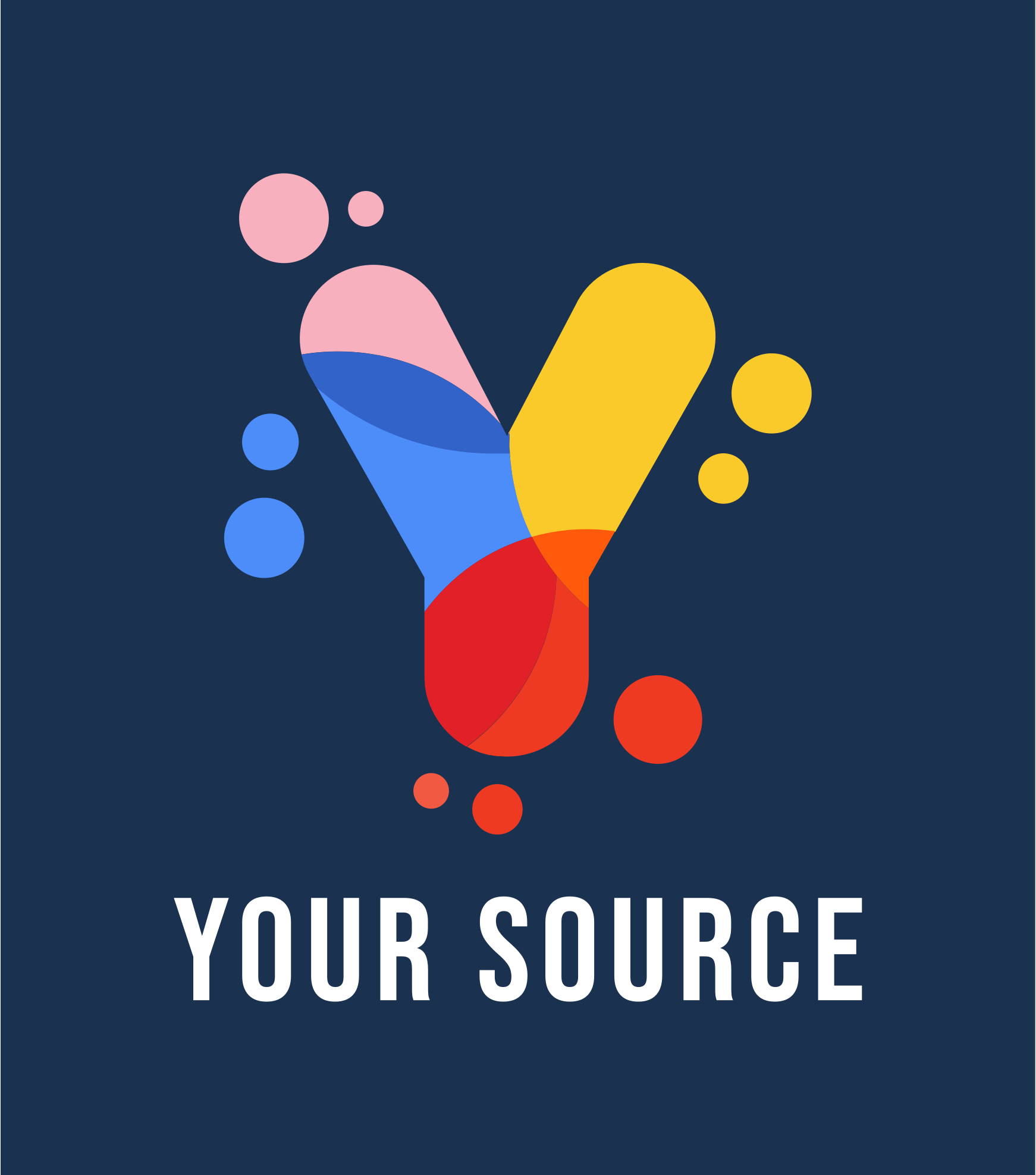Your Source Logo